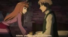 Spice and Wolf episodio 8