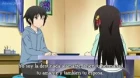 Onii-chan Dakedo Ai Sae Areba Kankeinai yo ne episodio 7