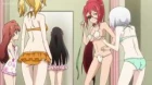 Onii-chan Dakedo Ai Sae Areba Kankeinai yo ne episodio 8