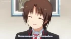 Little Busters! episodio 15