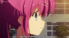 Little Busters! episodio 18
