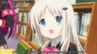 Little Busters! episodio 19