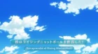 Little Busters! episodio 20