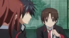 Little Busters! episodio 22