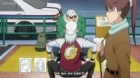 Bakuman III episodio 13