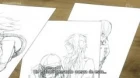 Bakuman III episodio 15