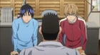 Bakuman III episodio 18