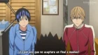 Bakuman III episodio 24
