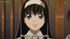 Code:Breaker episodio 7