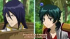 Ixion Saga DT episodio 11