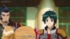 Ixion Saga DT episodio 13
