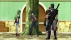 Ixion Saga DT episodio 14