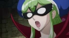 Ixion Saga DT episodio 15