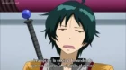 Ixion Saga DT episodio 17