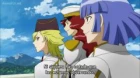 Ixion Saga DT episodio 18