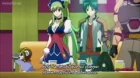 Ixion Saga DT episodio 19