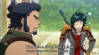 Ixion Saga DT episodio 23