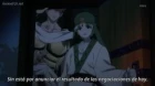 Magi: The Labyrinth of Magic episodio 10