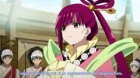 Magi: The Labyrinth of Magic episodio 14
