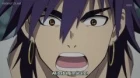Magi: The Labyrinth of Magic episodio 16