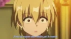 Magi: The Labyrinth of Magic episodio 18