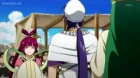 Magi: The Labyrinth of Magic episodio 19