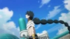 Magi: The Labyrinth of Magic episodio 22