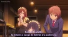 Sakurasou no Pet na Kanojo episodio 11