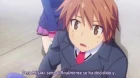 Sakurasou no Pet na Kanojo episodio 18