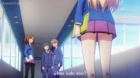Sakurasou no Pet na Kanojo episodio 20
