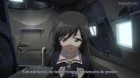 Girls und Panzer episodio 11