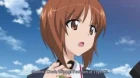 Girls und Panzer episodio 6