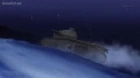 Girls und Panzer episodio 8