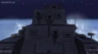 Girls und Panzer episodio 9