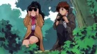 Steel Angel Kurumi episodio 14