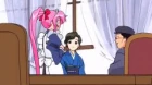 Steel Angel Kurumi episodio 15