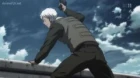 Jormungand: Perfect Order episodio 12