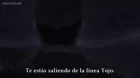 Jormungand: Perfect Order episodio 6