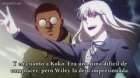 Jormungand: Perfect Order episodio 7