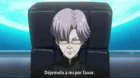 Psycho-Pass episodio 13
