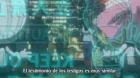Psycho-Pass episodio 14
