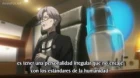 Psycho-Pass episodio 17