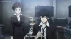 Psycho-Pass episodio 8
