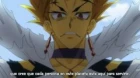 Medaka Box Abnormal episodio 2