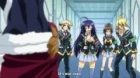 Medaka Box Abnormal episodio 4
