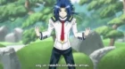Medaka Box Abnormal episodio 5