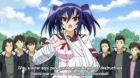 Medaka Box Abnormal episodio 6