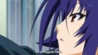 Medaka Box Abnormal episodio 7