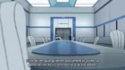 Eureka Seven AO: Jungfrau no Hanabanatachi episodio 1