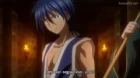 Aoi Sekai no Chuushin de episodio 3